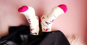 نگهداری از جوراب با این نکات مهم و موثر